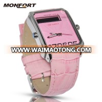 online shop Waimaotong gps tracker ladies watch mobile phone android cheap touch screen watch phone